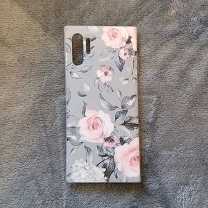 Samsung Galaxy note 10+ case
